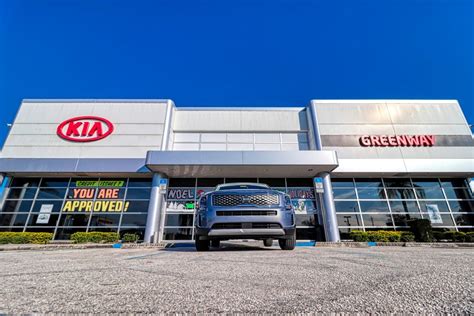 Find the pre-owned vehicle you've been looking for today with the best pre-owned <b>Kia</b> prices in Jacksonville. . Kia greenway
